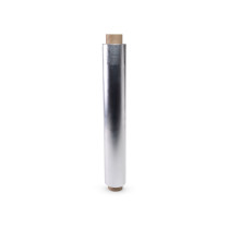 18" x 500' Aluminum Foil Refill Roll for WP-180DA FoilMaster Dispenser 18" Width
